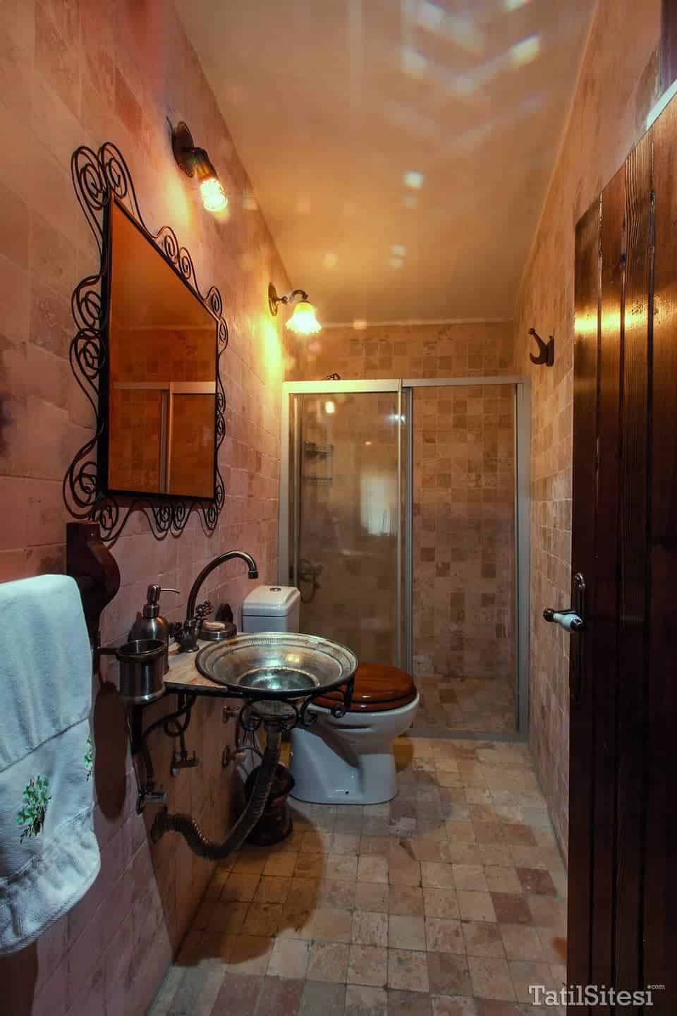 Öykü Evi Cave Hotel